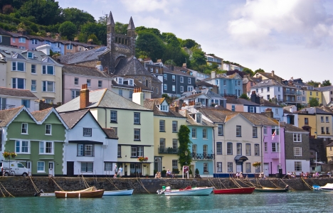 İngiltere’de konut fiyatları yüzde 5,8 arttı!