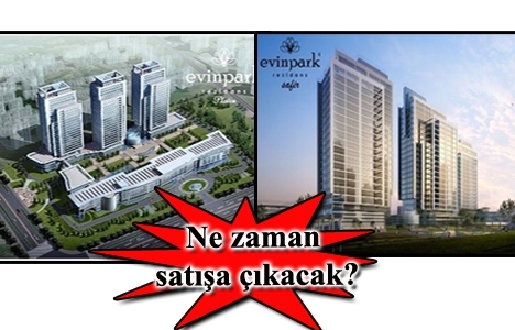 evinpark rezidans safir
