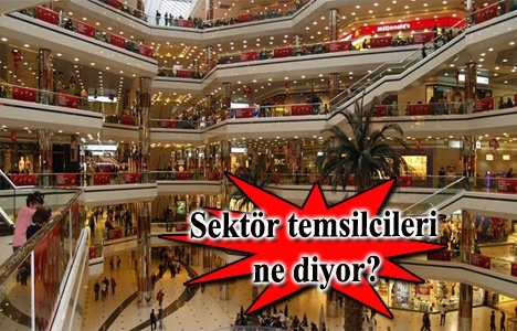 AVM Yasası bugün Meclis gündeminde!