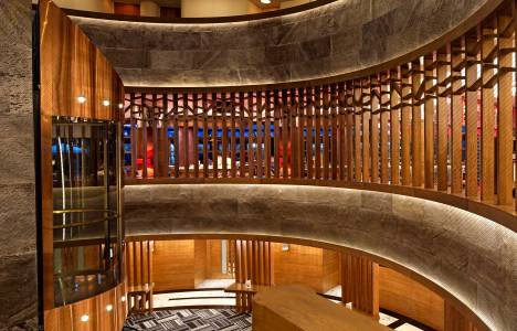 Sürmeli İstanbul Hotel Kadınlar Günü'ne özel çay saati düzenliyor!