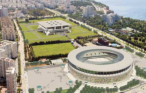 TOKİ stat koleksiyonuna Batman’ı da ekliyor!