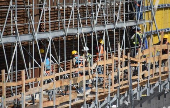 1915 Çanakkale Köprüsü’nün son hali görüntülendi!