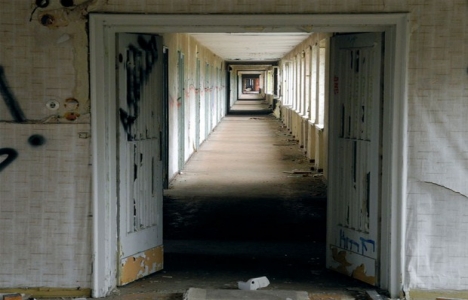 Adolf Hitler in Rügen Adası ndaki oteli tekrar hayata geçiriliyor!