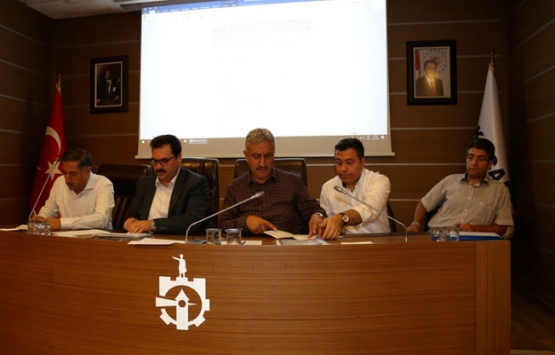 Kocaeli Mannesman Boru Fabrikası'ndaki eski binalar yıkılacak!