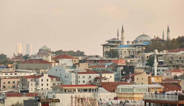 Vatandaş artık kentsel dönüşümde hak kaybı yaşamayacak: Yarısı Bizden Kampanyası yenilendi! İşte başvuru şartları...