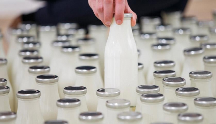 Süte yeni zam kapıda! A101, ŞOK, Migros, Carrefoursa 27 Haziran 2022 süt fiyat listesi...