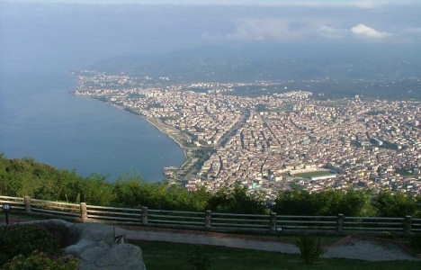 Ordu' nun turizm atağı! 