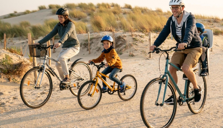 Decathlon da bisiklet fiyatları ne kadar? İşte 7 Nisan 2022 Fiyat Listesi...