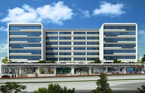 Arwen Merlin Rezidans Kurtköy fiyat!