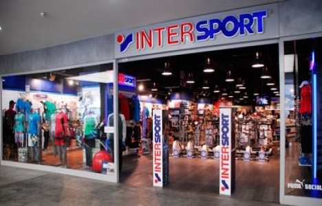 Intersport 23. mağazası Adana'da açtı!