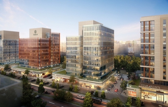 Ferko Line projesi German Design Award’a aday!