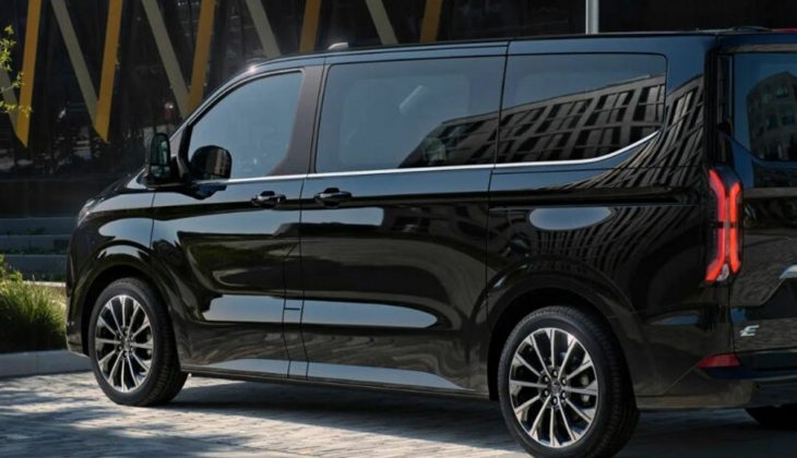 Ford'dan yeni hamle! Türkiye'de üretilecek, 2023'te yollarda