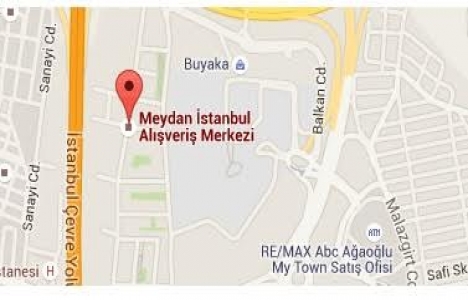 Meydan İstanbul Kurban Bayramı 2015 te açık mı?