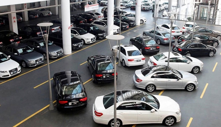 Araç alacaklar dikkat: Fiyat yükselişleri kaçınılmaz! Şimdiden yüzde 2 ile yüzde 4 arasında artış var!