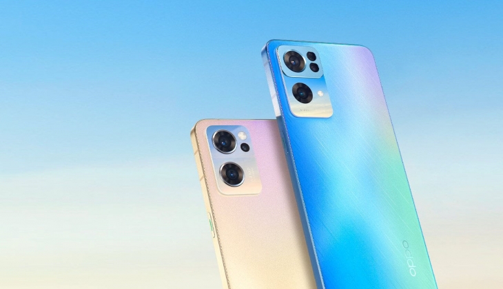 Duymadım demeyin! Oppo Reno 7 ve A96 modellerinde damping... Oppo 22 Aralık 2022 fiyat listesi