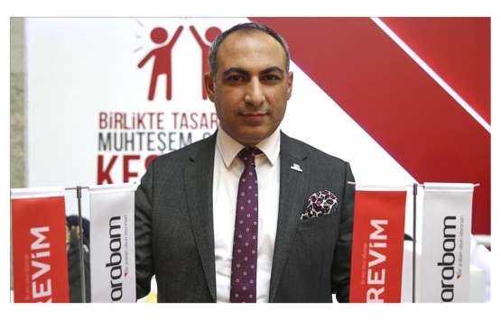 Birevim, Stevie Awards'tan 4 ödül aldı! 