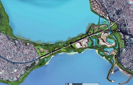 Küçükçekmece kentsel dönüşüm projesi böyle uygulanacak!