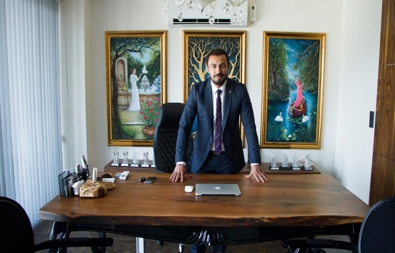 Zam gelmeden ev sahibi olmak isteyenler elini çabuk tuttu!