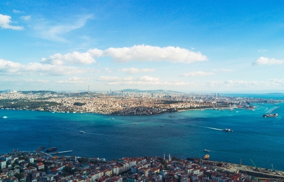 İstanbul da riskli yapılar adresleniyor!