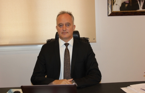 Kemalpaşa OSB'de tesis sayısı 950'ye çıkacak!