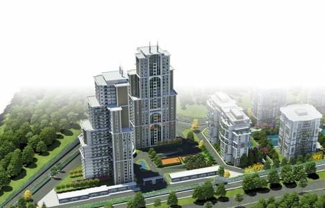 makro inşaat bahçetepe istanbul satılık