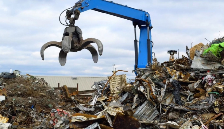 Hurda fiyatlarına indirim geldi! Demir ve bakır hurda fiyatları dibe vurdu! 4 Kasım 2022 hurda fiyat listesi