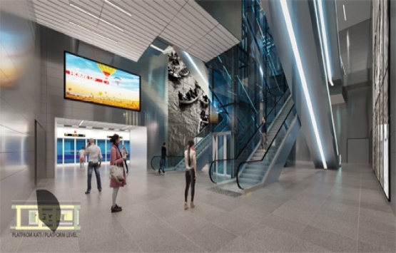 12 soruda İstinye-İTÜ-Kağıthane Metro Hattı!