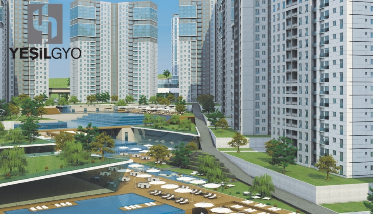 Kurtuluş Akyüz kimdir? Yeşil GYO ve Yeşil Yatırım Holding’de hangi görevleri yürütüyor?