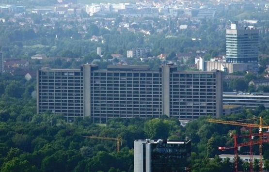 Almanya’da gayrimenkul fiyatları arttı!