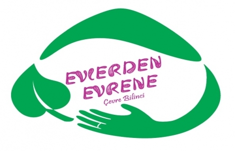 Evlerden Evrene Çevre Bilinci projesi sertifika töreni düzenlendi!