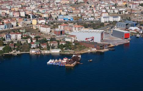 Tuzla kentsel dönüşüm 2013!