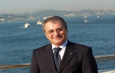 Timur Bayındır: Online teknolojiler sayesinde, otel rezervasyonları daha hızlı yapılıyor!