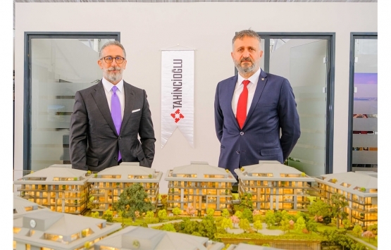 Nidapark Çengelköy satışta!