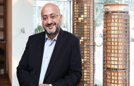 İnanlar İnşaat 8 yeni projeye başlayacak!