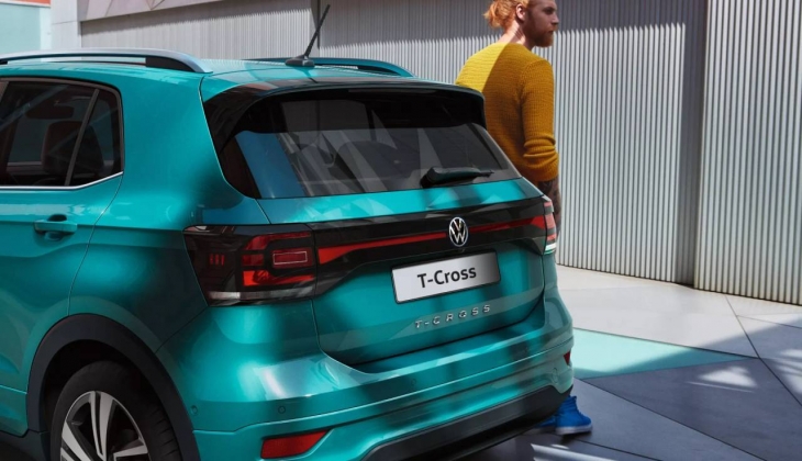 Volkswagen T-Cross’un eylül fiyatlarını açıkladı! İşte 22 Eylül 2022 fiyat listesi…