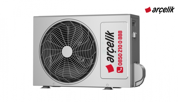 Wi-Fi özellikli Arçelik inverter klima alana çeyiz paketinde dev indirim!