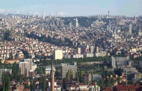 Ankara'da icradan 3.8 milyon TL'ye satılık pansiyon!