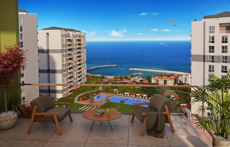 Zonguldak Rüya Kent Prestij fiyatları!