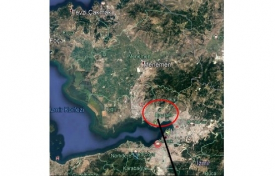 Avcılar İnşaat Bayraklı projesi geliyor! Yeni Proje!