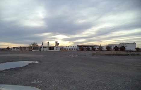 Diyarbakır Bağlar'da 3.9 milyon TL'ye satılık akaryakıt istasyonu!