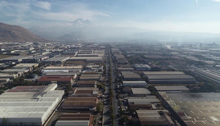 OSB lerde yeni yönetmelik krizi! Sanayici Bakanlıktan acil çözüm bekliyor