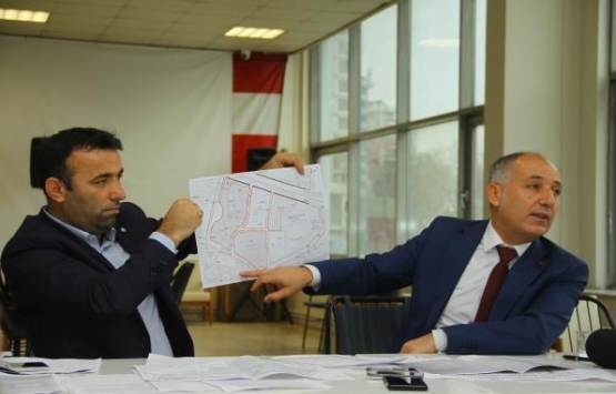 Kartal Belediyesi'nden Kartal Stadı açıklaması!