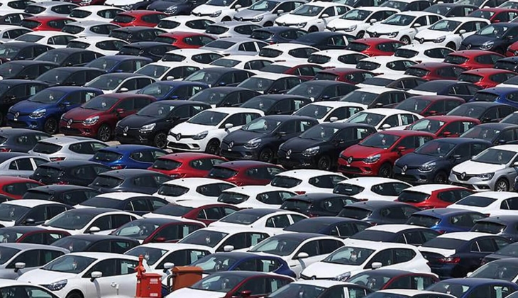 Otomotiv satışları 2024 te dengelenecek! Araba fiyatları düşecek mi?