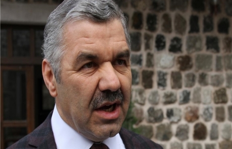 Kayseri Mahallesi Projesi