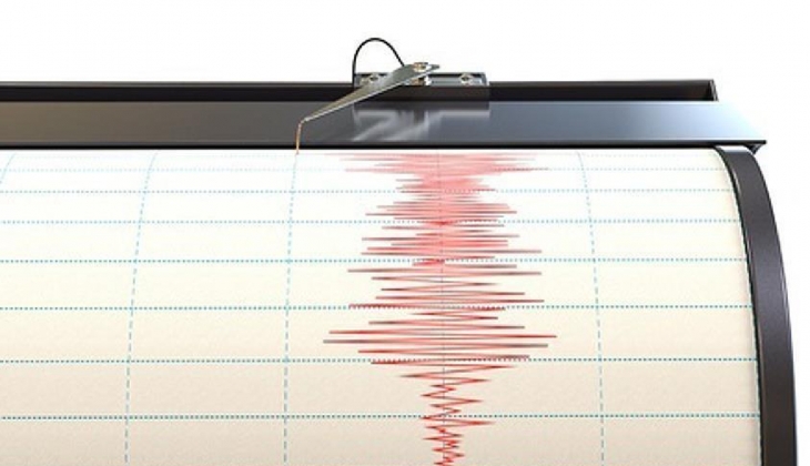 Son Dakika! Malatya'da peş peşe iki deprem! İşte az önce meydana gelen deprem listesi...