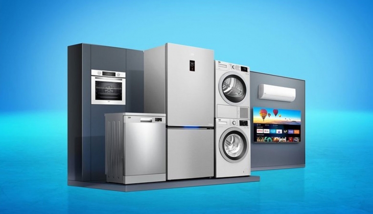 Beko beyaz eşyalarda son 30 günün en düşük fiyatı! İşte 3 Ekim 2022 fiyat listesi…