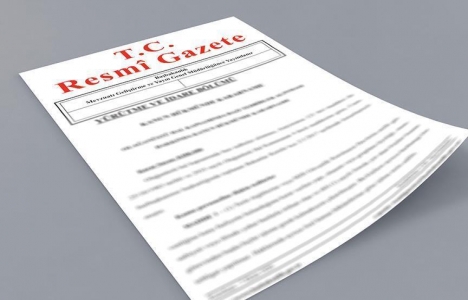 Duvar kağıtları ithalatına tarife kontenjanı!