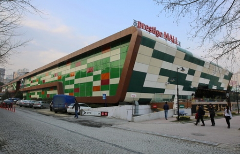 Başakşehir Belediyesi'nden AVM ruhsatları açıklaması!