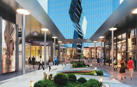 Fundaroma Çankaya da 676 bin TL ye! Yeni proje!