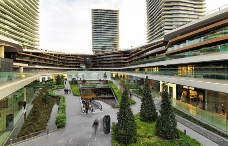 Zorlu, Zincirlikuyu eski karayolları binasının yerine gökdelen mi yapacak?